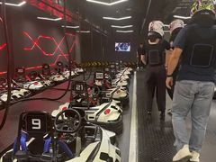 -魔赛卡丁车赛车汇(上海店)