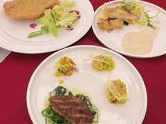 -红房子西菜馆(淮海中路店)
