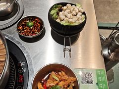 -椰庭·椰子鸡·创意玩家(晶耀前滩店)