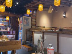 -柿子树炭烤羊腿(金台路店)
