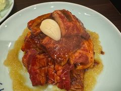 -蒜香焼肉PURUSHIN(马场路店)