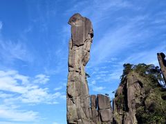 -三清山风景名胜区