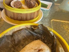 -顺德喜来登酒店·采悦轩