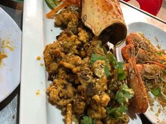-Onion restaurant