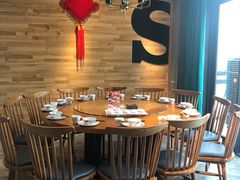 包厢-蜀宴小调·精致家常菜(来福士店)