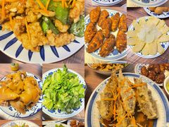 -富强酒店(正阳大街店)