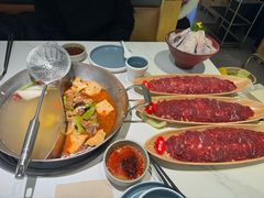 -左庭右院鲜牛肉火锅(南通CBD大有境店)