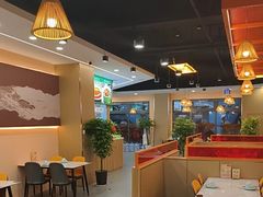 -迷你椰·泰式大排档(共康店)