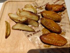 -外婆家(西红门荟聚购物中心店)