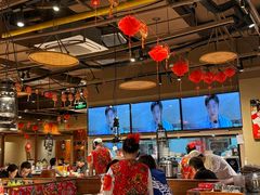 -姚稷大铁锅(龙之梦店)