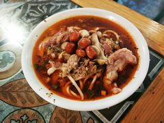 -牛王庙吳記怪味面(双楠店)
