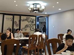 -好兄弟郭巨海鲜(天一阁店)