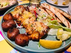 -HELLO MUSAE 拾光缪斯餐厅·纯正希腊风味(苏州中心店)