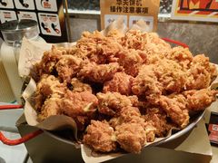 -比格比萨自助(新辰里学清路店)