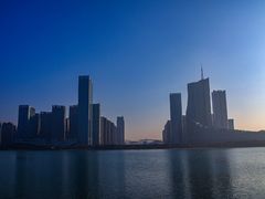 -天鹅湖体育公园