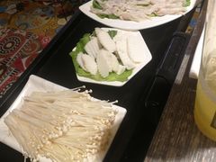 -喜虾客·大虾火锅(郑州无限城店)