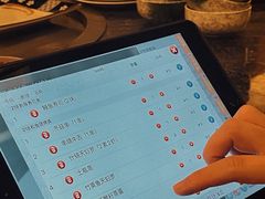 -广东嘉华大酒店·季花铁板烧餐厅