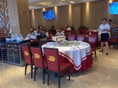 大堂-解家河南菜(商鼎路店)