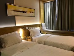 -香港珀丽酒店