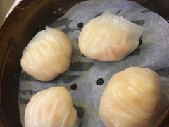 -添好运点心专门店(深水埗店)