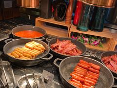 -长沙富力万达文华酒店