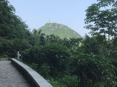 -南溪山景区