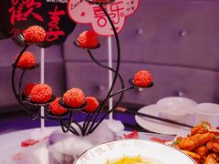 -巴特餐饮6加1音乐餐吧·新疆菜