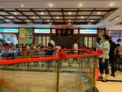 门面-龙抄手(春熙路总店)