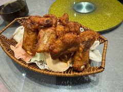 -金典银峰老鹅馆·昆山菜(亭林公园店)