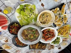 -四妹餐厅(玫瑰街店)