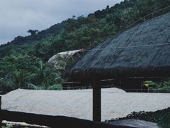 -海南槟榔谷黎苗文化旅游区