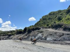 -墨石公园景区