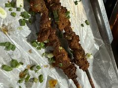 -祖传曾羊肉饭店