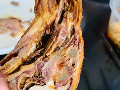 鸭头-土桥老街黄鸭子(清淳家园店)