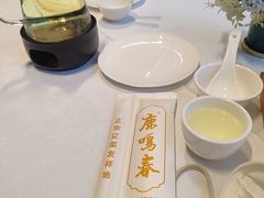 -鹿鸣春饭店(总店)