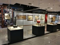 -北京工艺美术博物馆