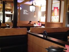 卡座-江渔儿酸菜鱼(奥园广场金发购物中心店)
