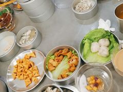 -晓沸牛肉海鲜小火锅(白湖亭万达广场店)