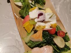 超级沙拉拼盘-必胜客(远大路店)