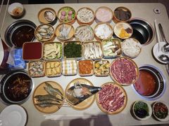 -海底捞大排档火锅(打浦路店)