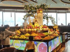 -喜庭海鲜自助(来福士店)