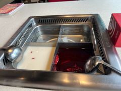 -海底捞大排档火锅(打浦路店)