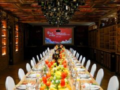 -福禧酒窖·中餐厅 (万柳店)