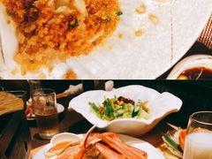 -割烹旭日本料理(龙湖狮山天街店)