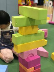 -泰迪主题家庭娱乐中心(IGC天汇广场)