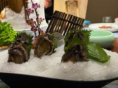 -尚海豆捞(乐虹坊店)