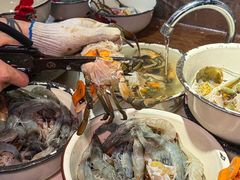 -辣螃铠盆盆蟹大排档(总店)