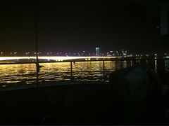 -珠江夜游广州塔·中大码头