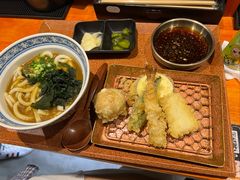 -天妇罗内顺田(罗湖店)