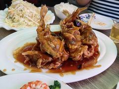 -林之六八·6886大连老菜馆